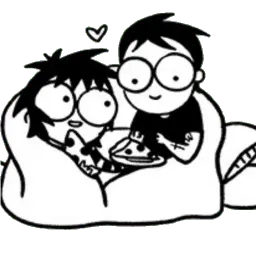 Время мазни sticker 8