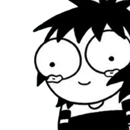 Время мазни sticker 9