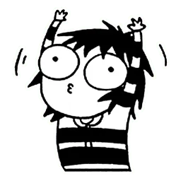 Время мазни sticker 2