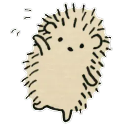 Sasbalas Telegram sticker pack