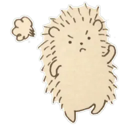 Sasbalas sticker 2