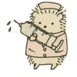 Sasbalas sticker 11