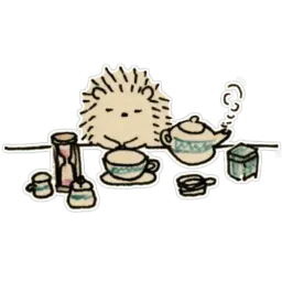 Sasbalas sticker 6