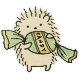 Sasbalas sticker 7