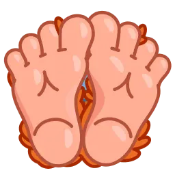 Волосатый Гарри sticker 5