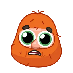 Волосатый Гарри sticker 8