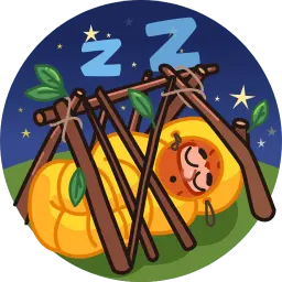 Волосатый Гарри sticker 9