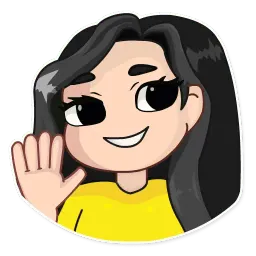 Saturnela Telegram sticker pack