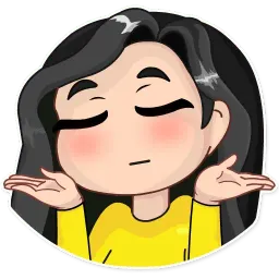 Saturnela sticker 11