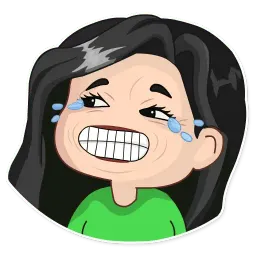 Saturnela sticker 12