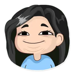 Saturnela sticker 5