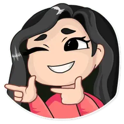 Saturnela sticker 9