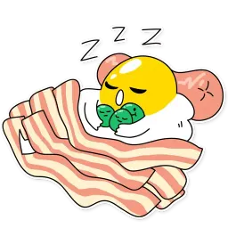 Penny Scrambleton sticker 7