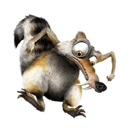 Скрат sticker 9
