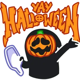 Крик sticker 8