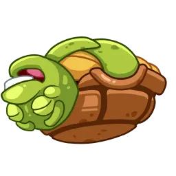 Морское королевство Telegram sticker pack