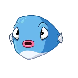 Морское королевство sticker 12