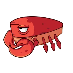 Морское королевство sticker 7