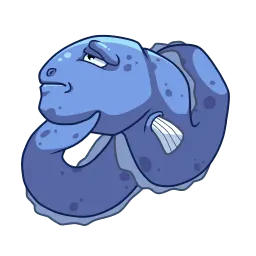 Морское королевство sticker 9