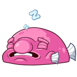 Морское королевство sticker 10
