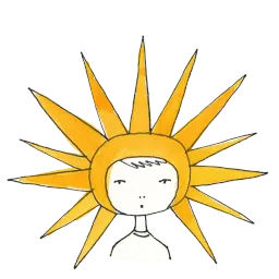 Nonsense Telegram sticker pack