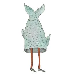 Nonsense sticker 2
