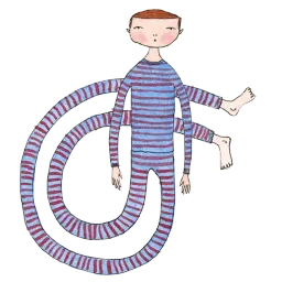 Nonsense sticker 12