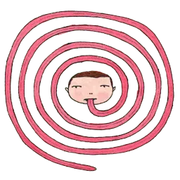 Nonsense sticker 3