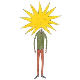 Nonsense sticker 6