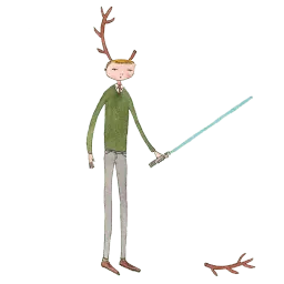 Nonsense sticker 9