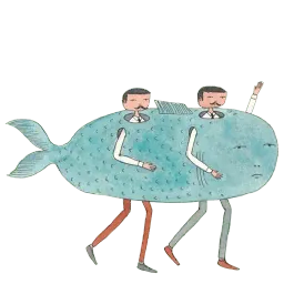 Nonsense sticker 10