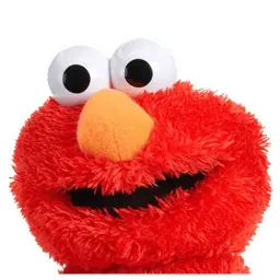 Улица Сезам Telegram sticker pack