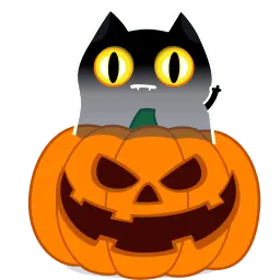 Кототень sticker 5