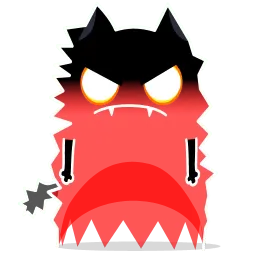 Кототень sticker 7