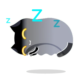 Кототень sticker 8