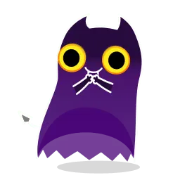 Кототень sticker 9