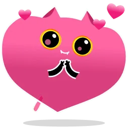 Кототень sticker 10