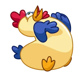 Шайтанчик Telegram sticker pack