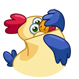 Шайтанчик sticker 2