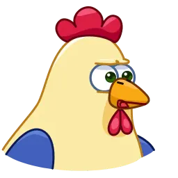 Шайтанчик sticker 11