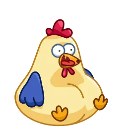 Шайтанчик sticker 12