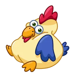 Шайтанчик sticker 3