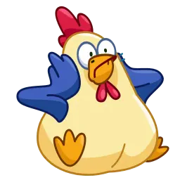Шайтанчик sticker 4