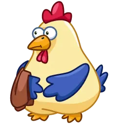 Шайтанчик sticker 7