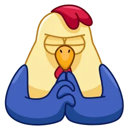 Шайтанчик sticker 8