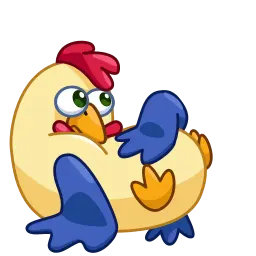 Шайтанчик sticker 9