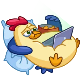 Шайтанчик sticker 10