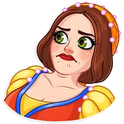 Romeo and Juliet sticker 8