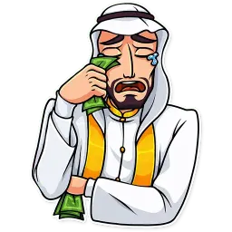 Шейх sticker 10