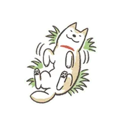Шиба Ину sticker 2